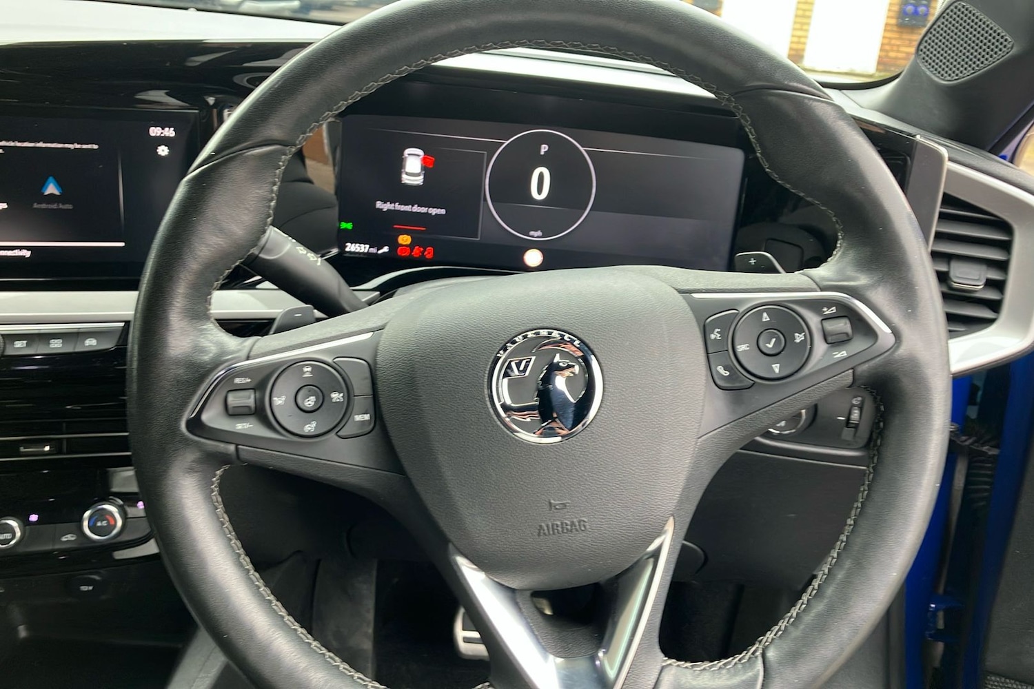 Used Vauxhall Mokka 2023 for sale - 77656004: Photo 33