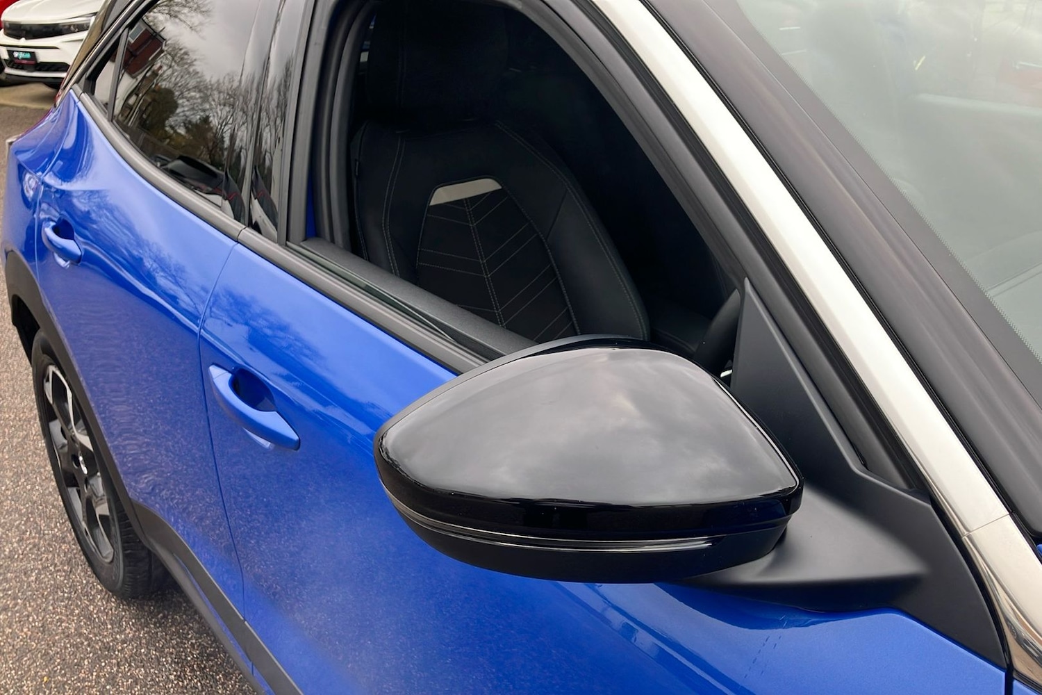 Used Vauxhall Mokka 2023 for sale - 77656004: Photo 36