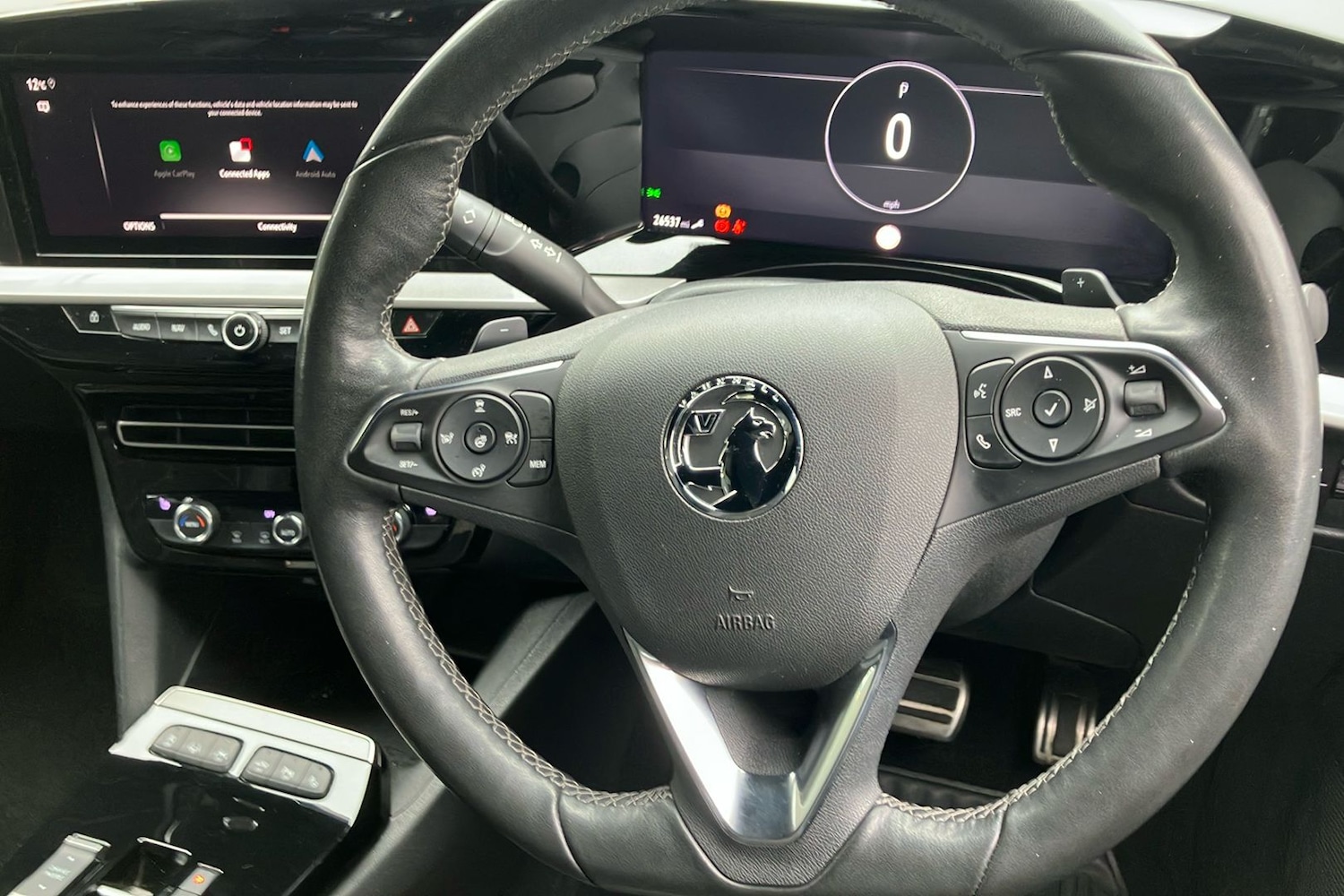 Used Vauxhall Mokka 2023 for sale - 77656004: Photo 37