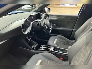 Used Vauxhall Mokka 2023 for sale - 77656004: Photo