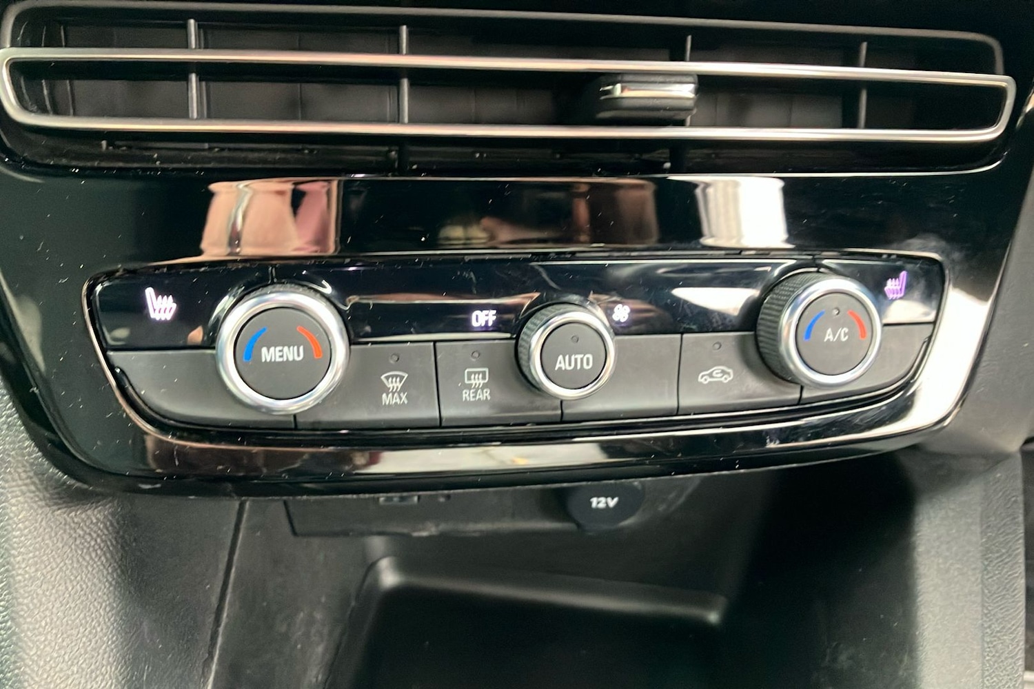 Used Vauxhall Mokka 2023 for sale - 77656004: Photo 40