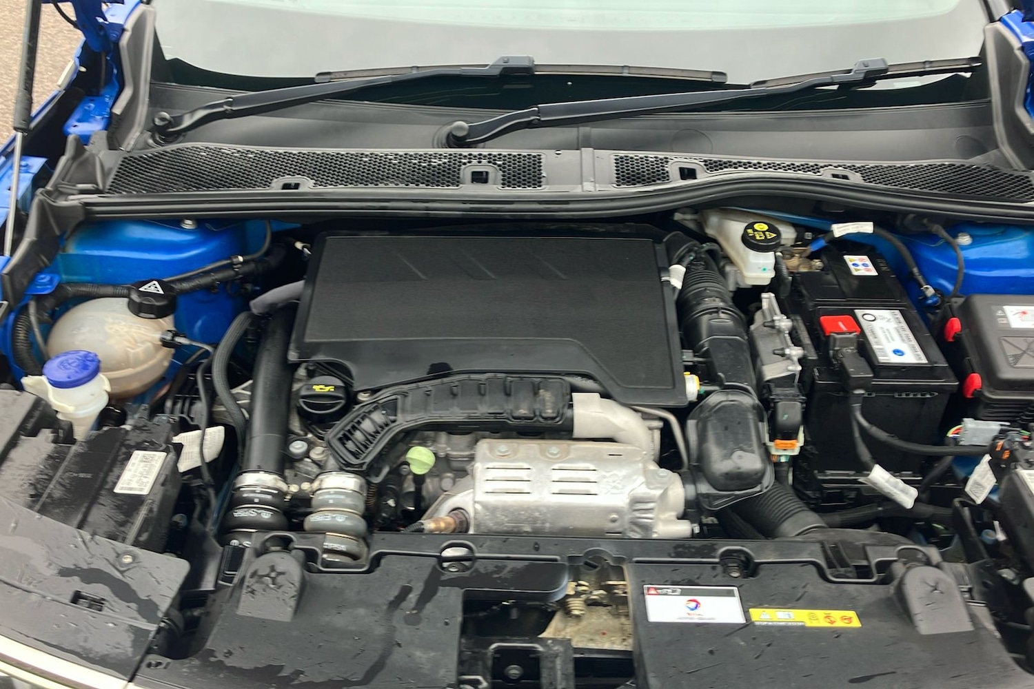 Used Vauxhall Mokka 2023 for sale - 77656004: Photo 41