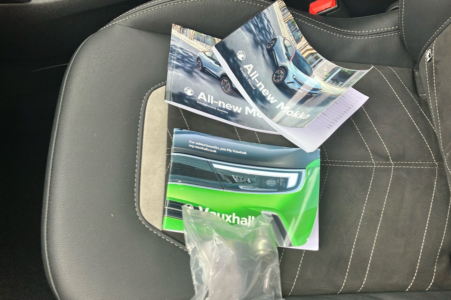 Used Vauxhall Mokka 2023 for sale - 77656004: Photo 43