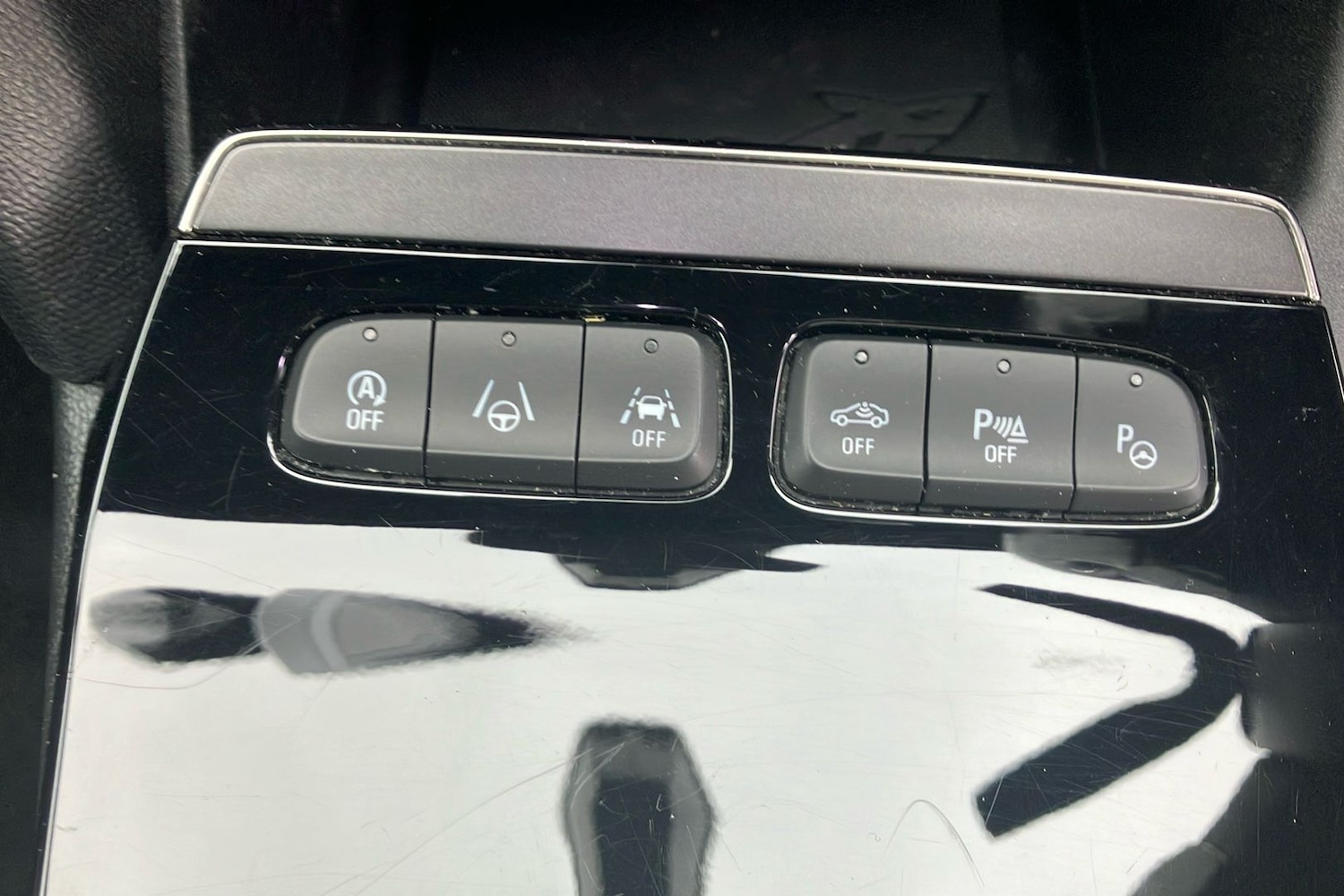 Used Vauxhall Mokka 2023 for sale - 77656004: Photo 50