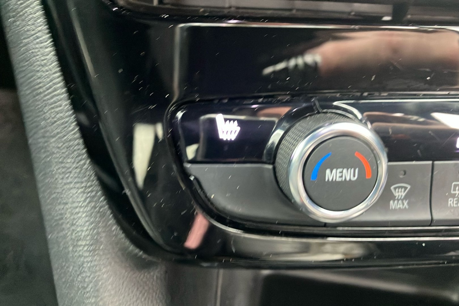 Used Vauxhall Mokka 2023 for sale - 77656004: Photo 53