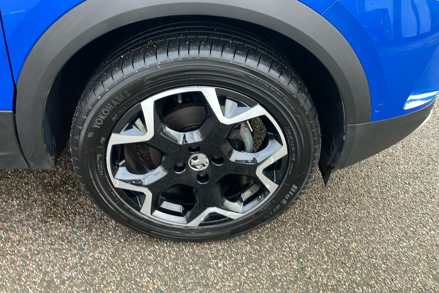 Used Vauxhall Mokka 2023 for sale - 77656004: Photo 9