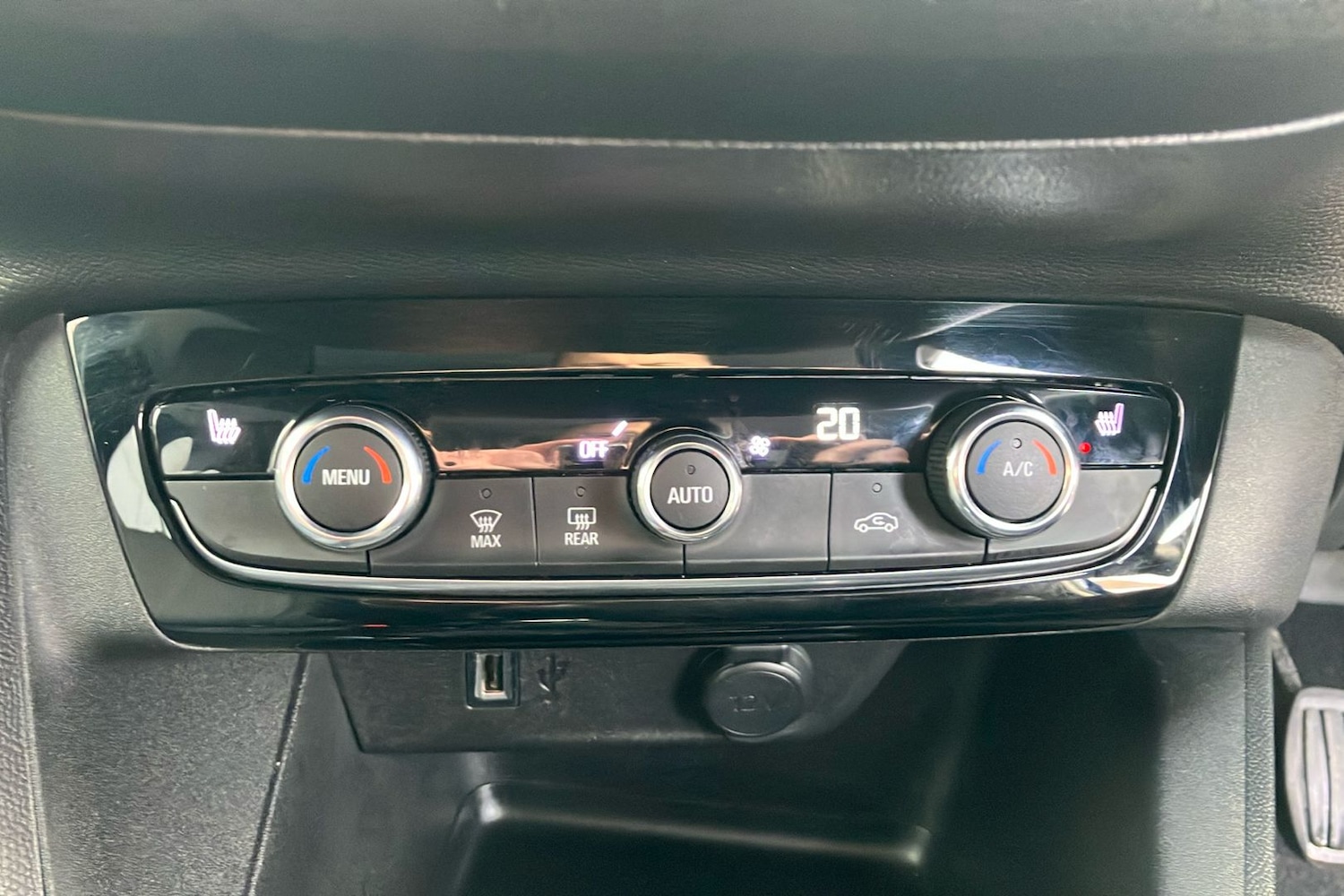 Used Vauxhall Corsa 2022 for sale - 76857009: Photo 15