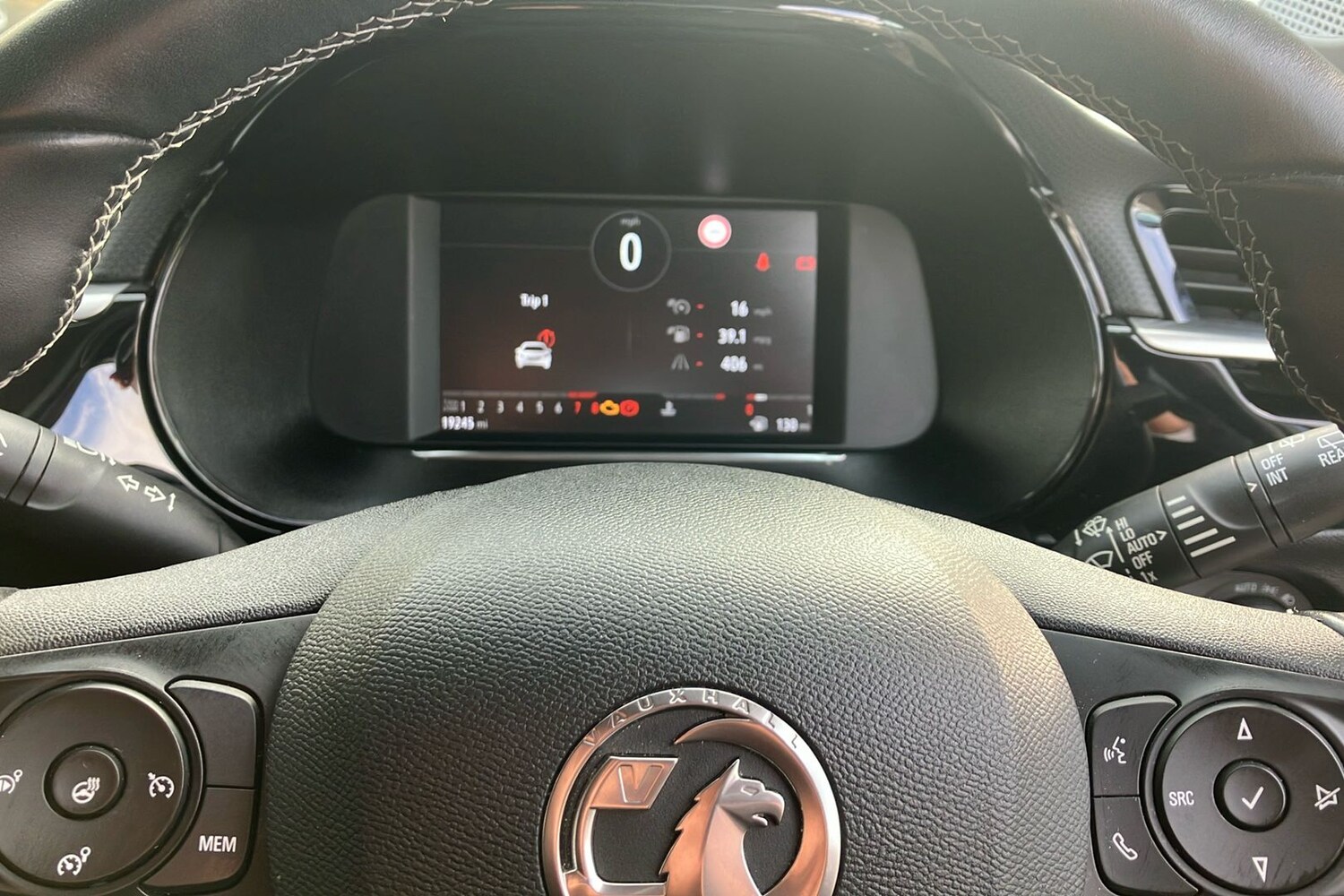 Used Vauxhall Corsa 2022 for sale - 76857009: Photo 19