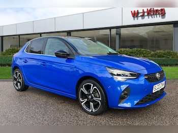 2022 - 1.2 Elite Edition Hatchback 5dr Petrol Manual Euro 6 75 Ps