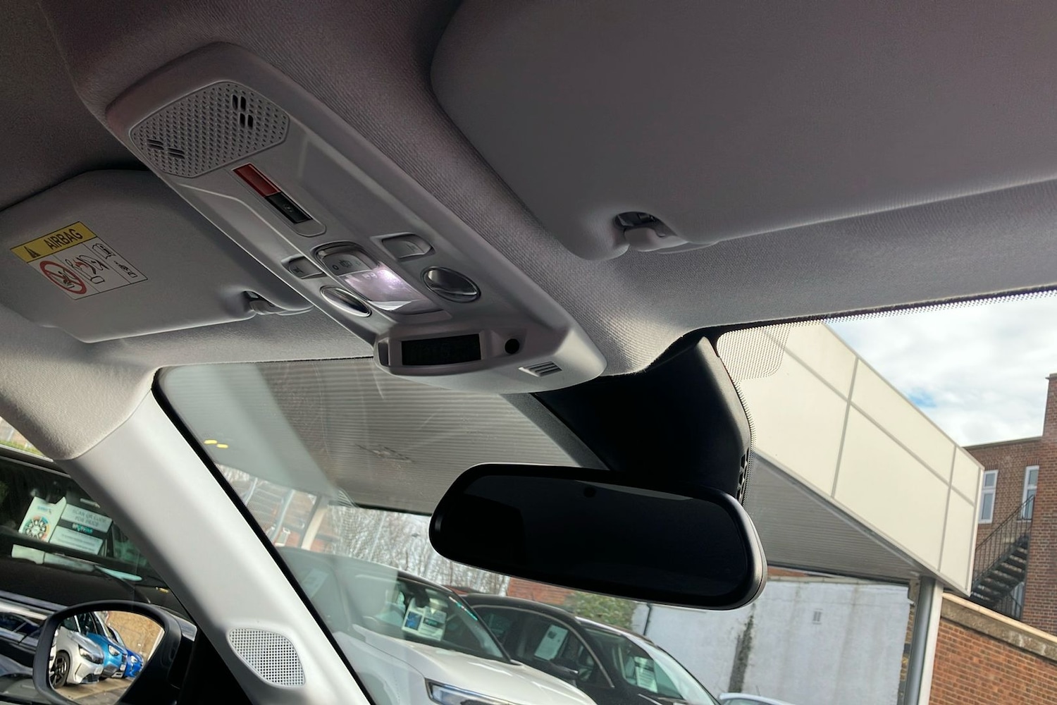 Used Vauxhall Corsa 2022 for sale - 76857009: Photo 31