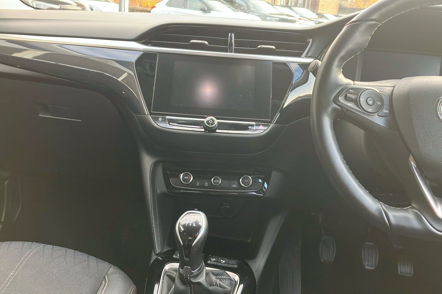 Used Vauxhall Corsa 2022 for sale - 76857009: Photo 32