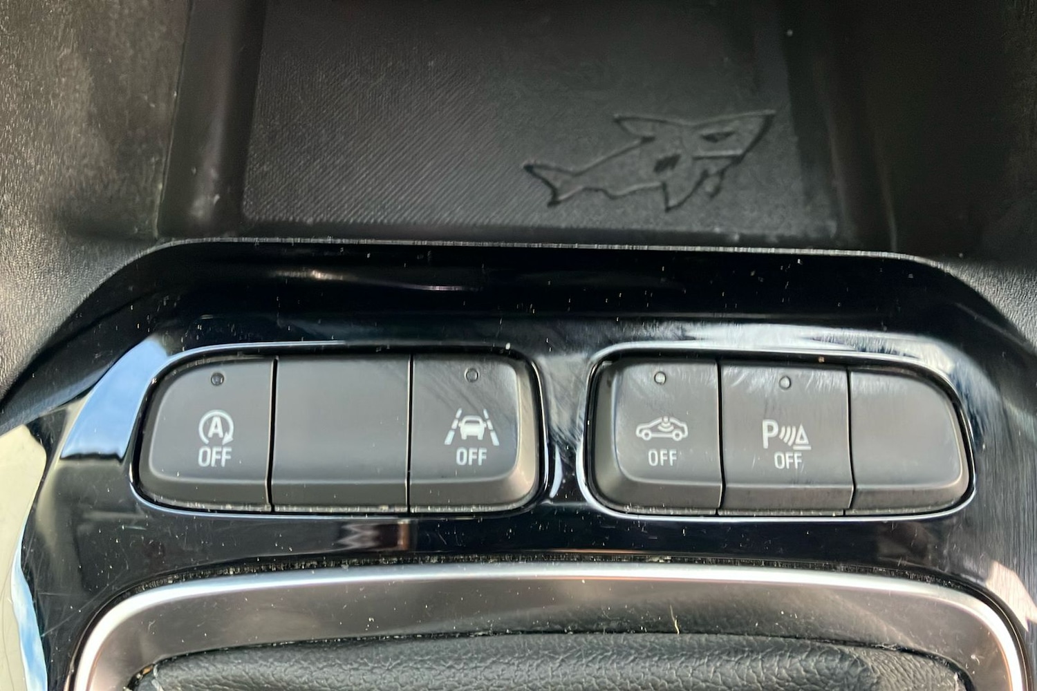 Used Vauxhall Corsa 2022 for sale - 76857009: Photo 52