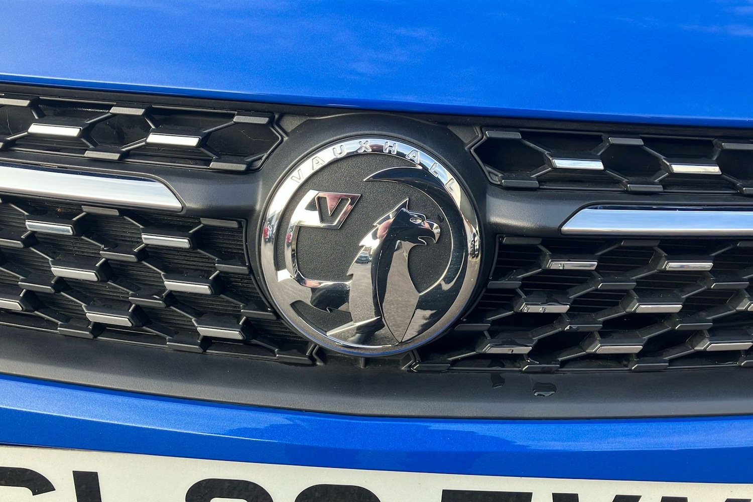 Used Vauxhall Corsa 2022 for sale - 76857009: Photo 53