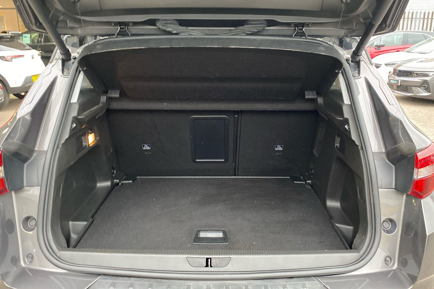 Used Vauxhall Grandland X 2020 for sale - 76329066: Photo 12