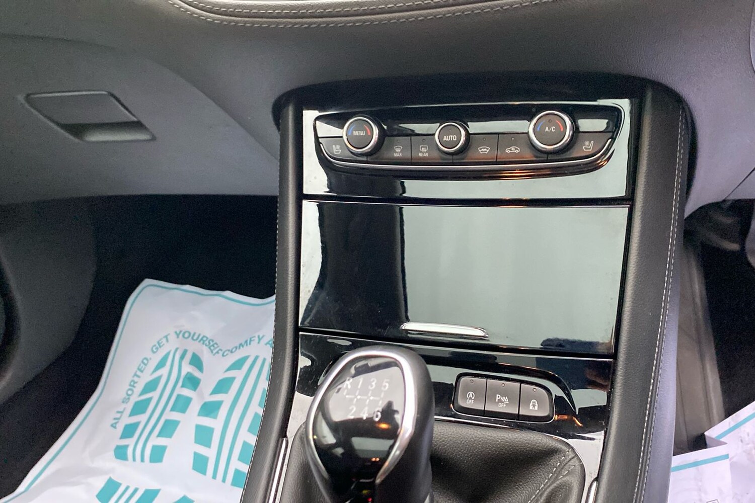 Used Vauxhall Grandland X 2020 for sale - 76329066: Photo 15