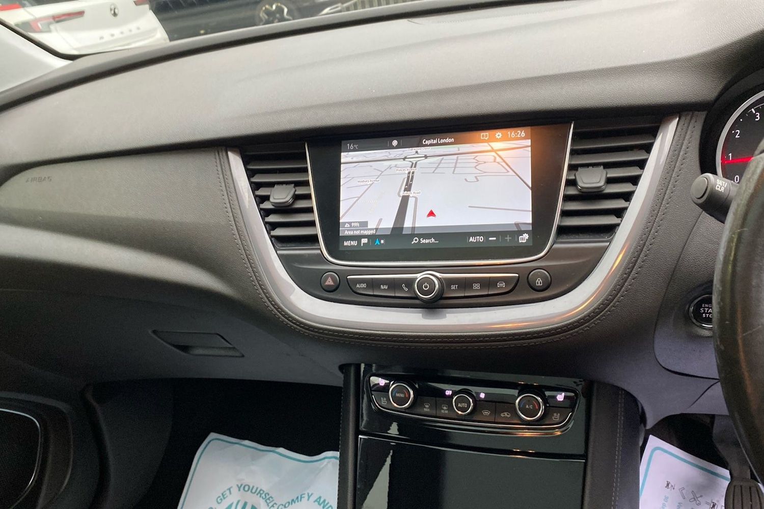 Used Vauxhall Grandland X 2020 for sale - 76329066: Photo 25