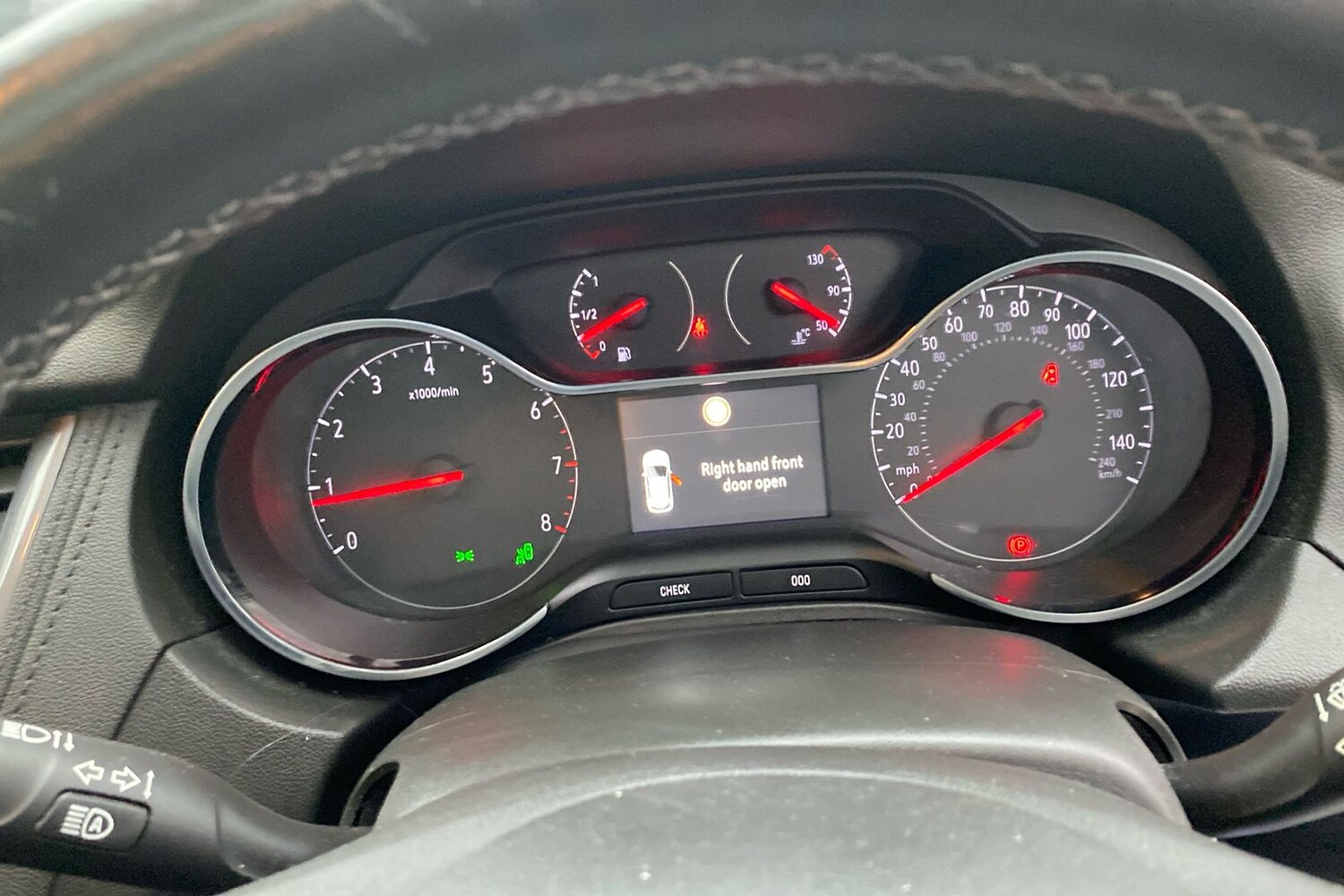 Used Vauxhall Grandland X 2020 for sale - 76329066: Photo 34