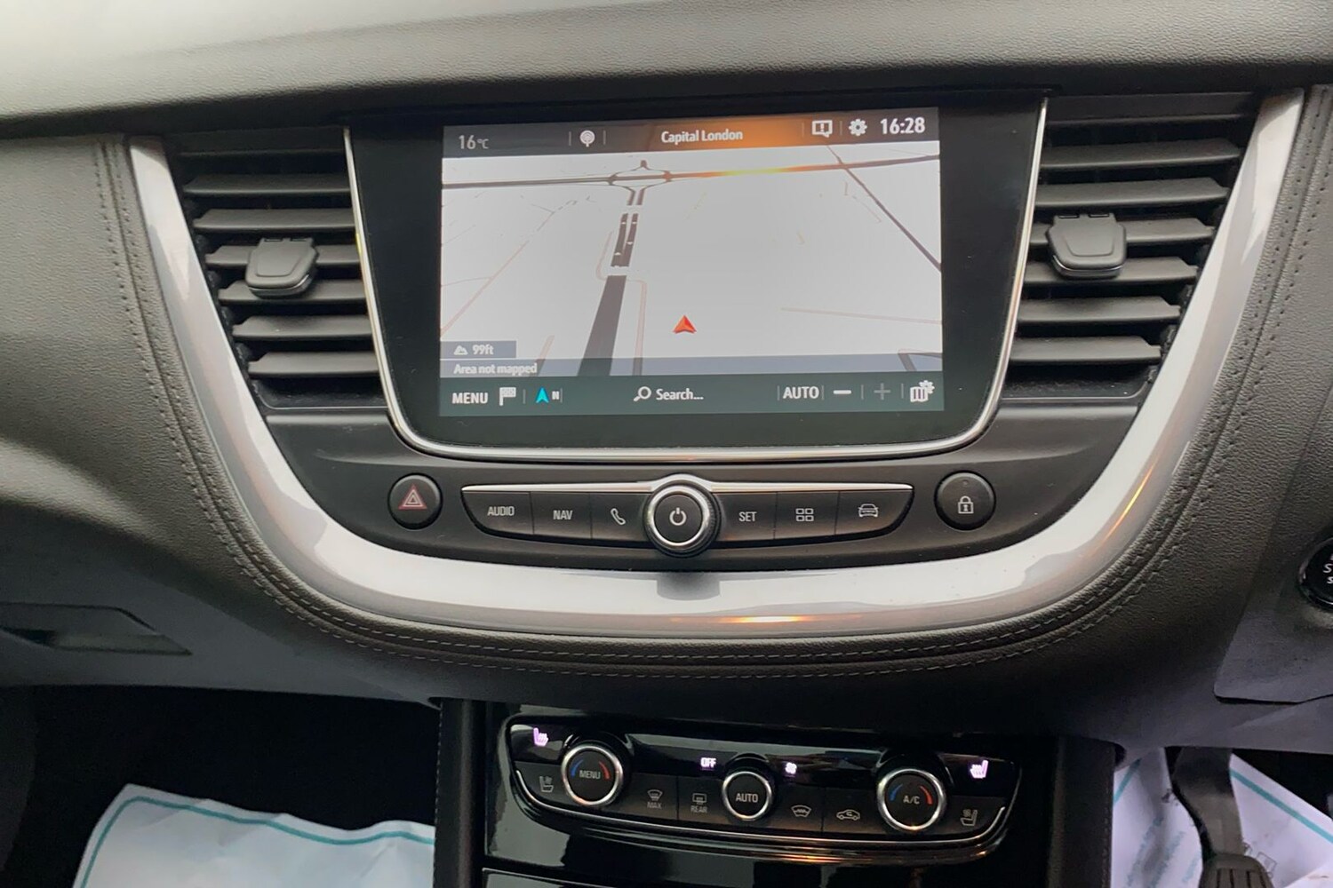 Used Vauxhall Grandland X 2020 for sale - 76329066: Photo 37