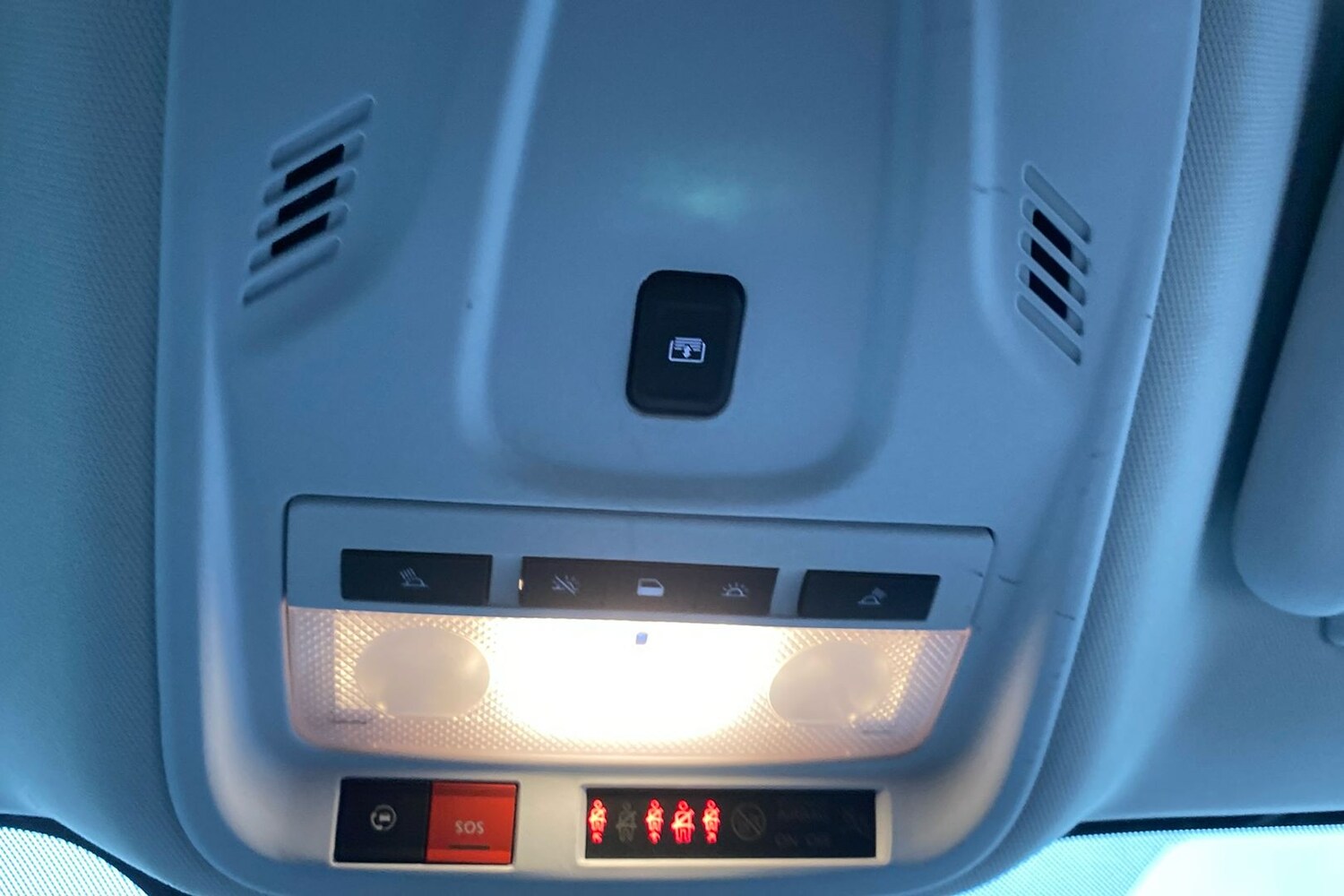 Used Vauxhall Grandland X 2020 for sale - 76329066: Photo 40