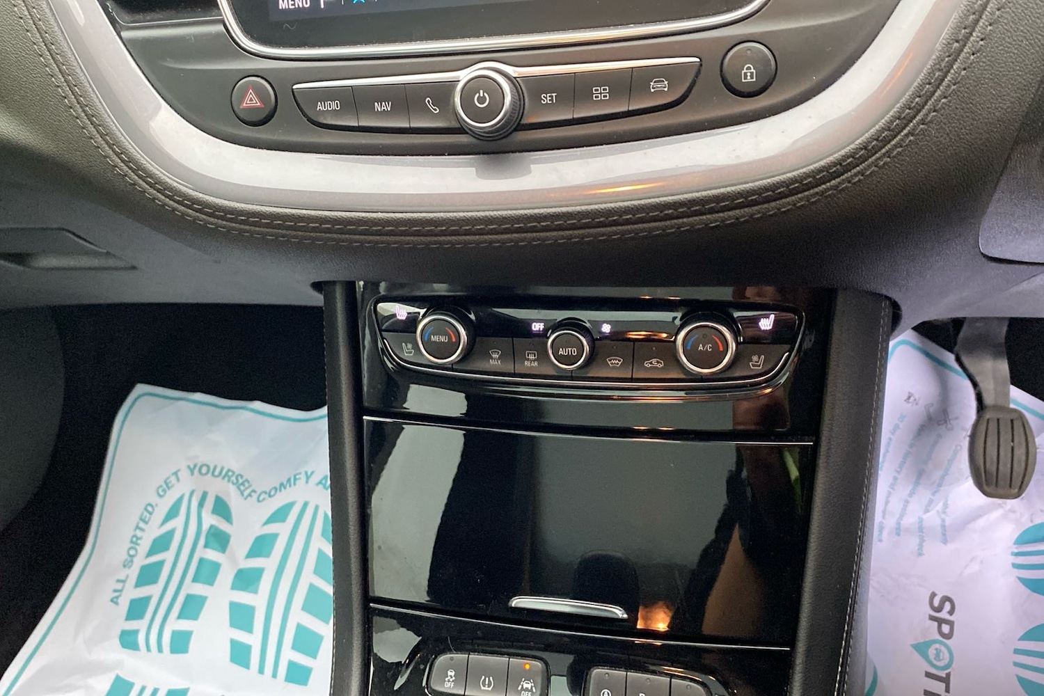 Used Vauxhall Grandland X 2020 for sale - 76329066: Photo 41