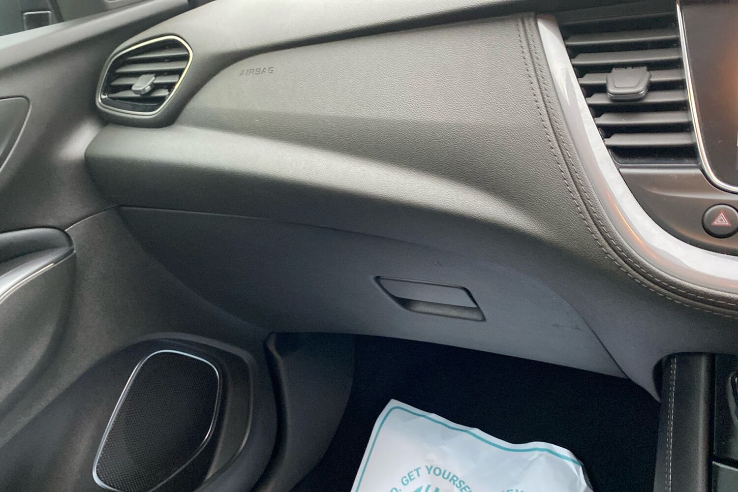 Used Vauxhall Grandland X 2020 for sale - 76329066: Photo 42