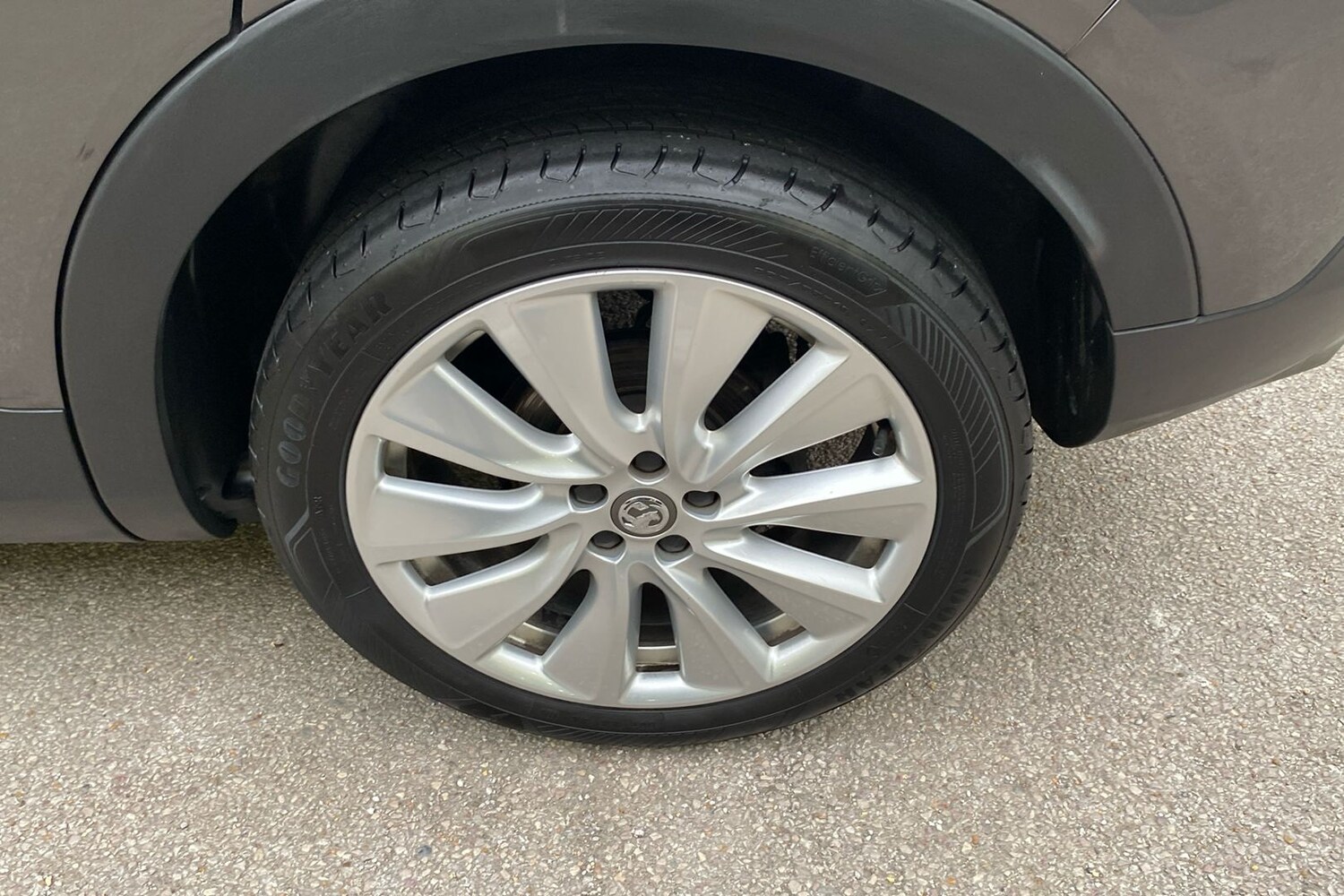 Used Vauxhall Grandland X 2020 for sale - 76329066: Photo 47