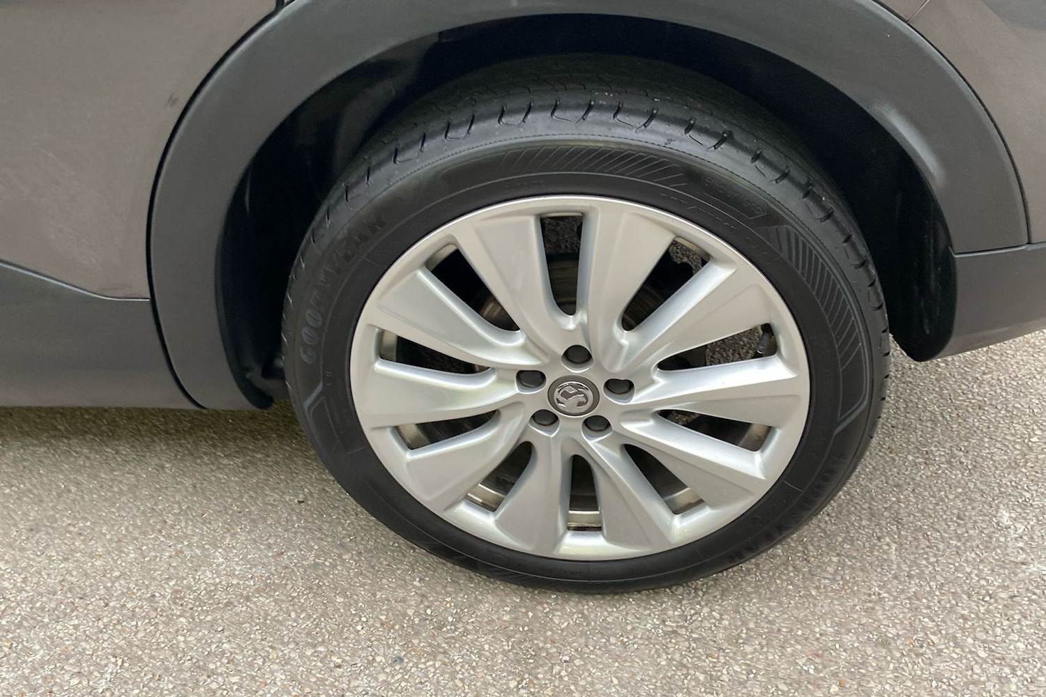 Used Vauxhall Grandland X 2020 for sale - 76329066: Photo 49