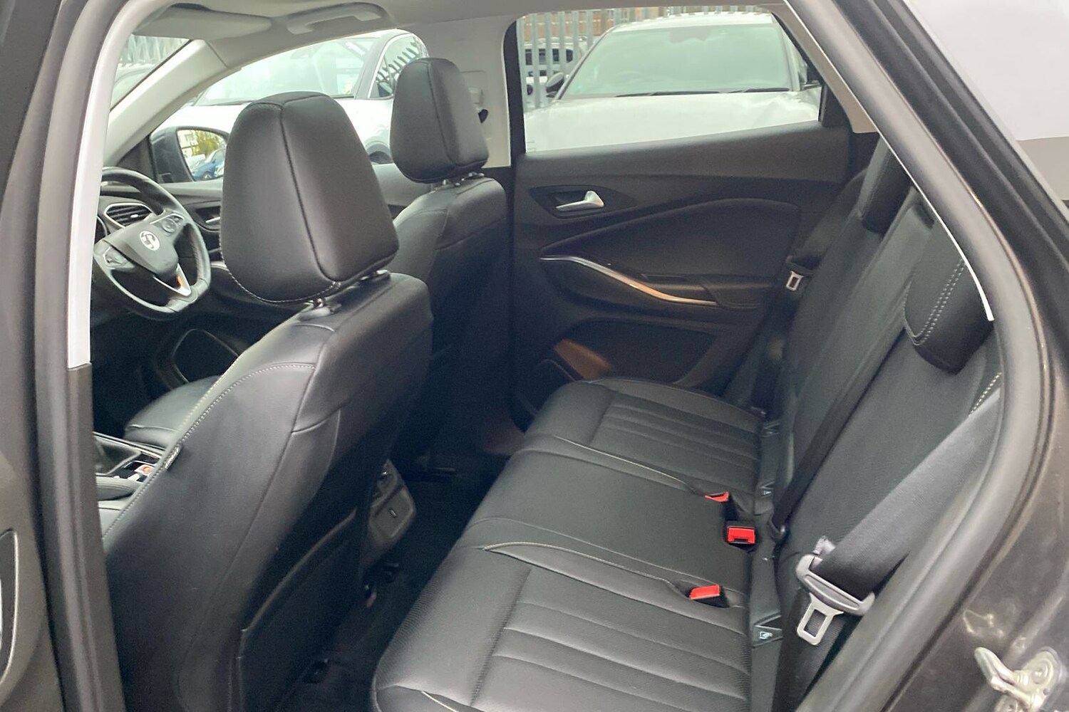 Used Vauxhall Grandland X 2020 for sale - 76329066: Photo 5