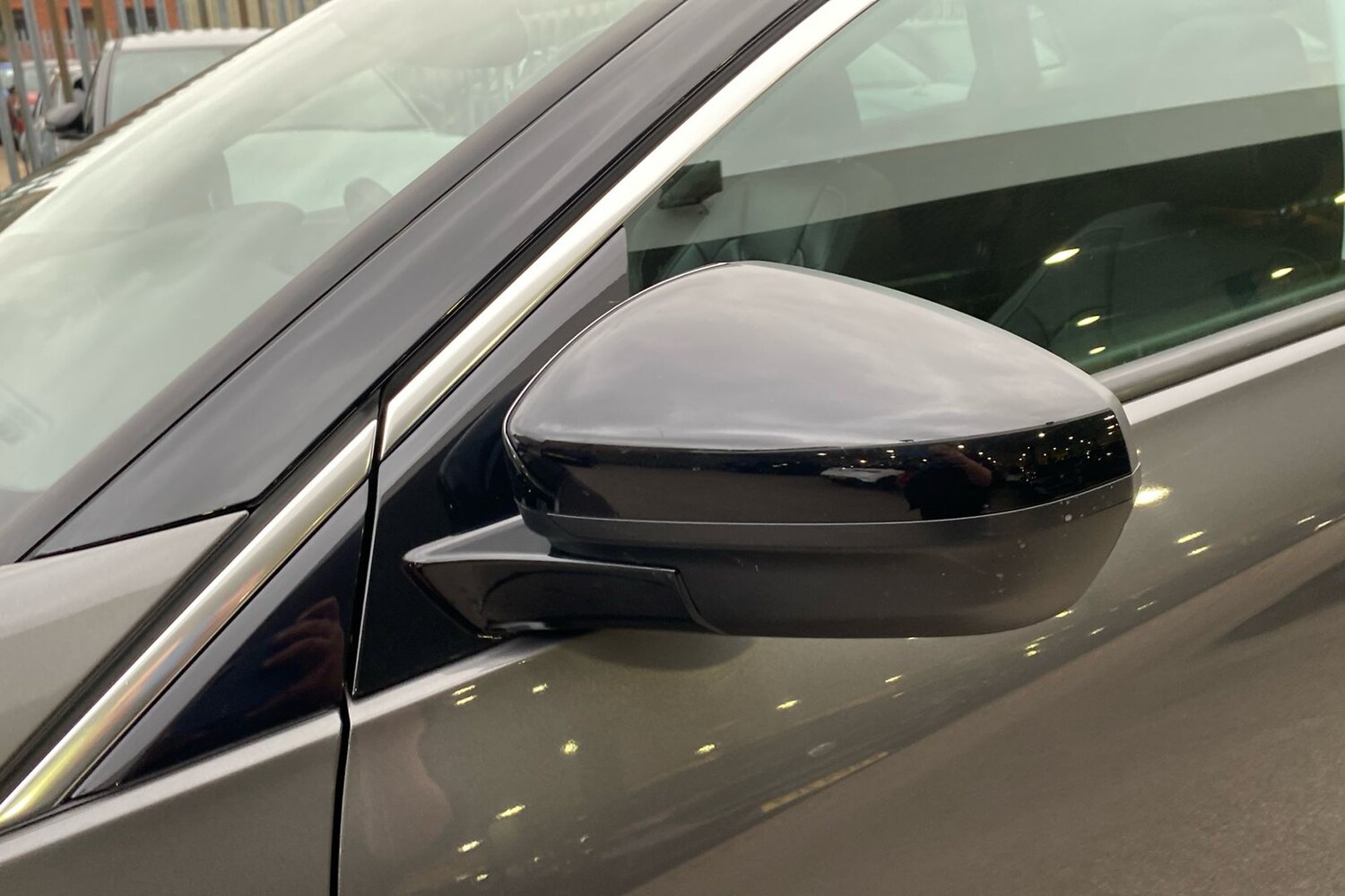 Used Vauxhall Grandland X 2020 for sale - 76329066: Photo 50