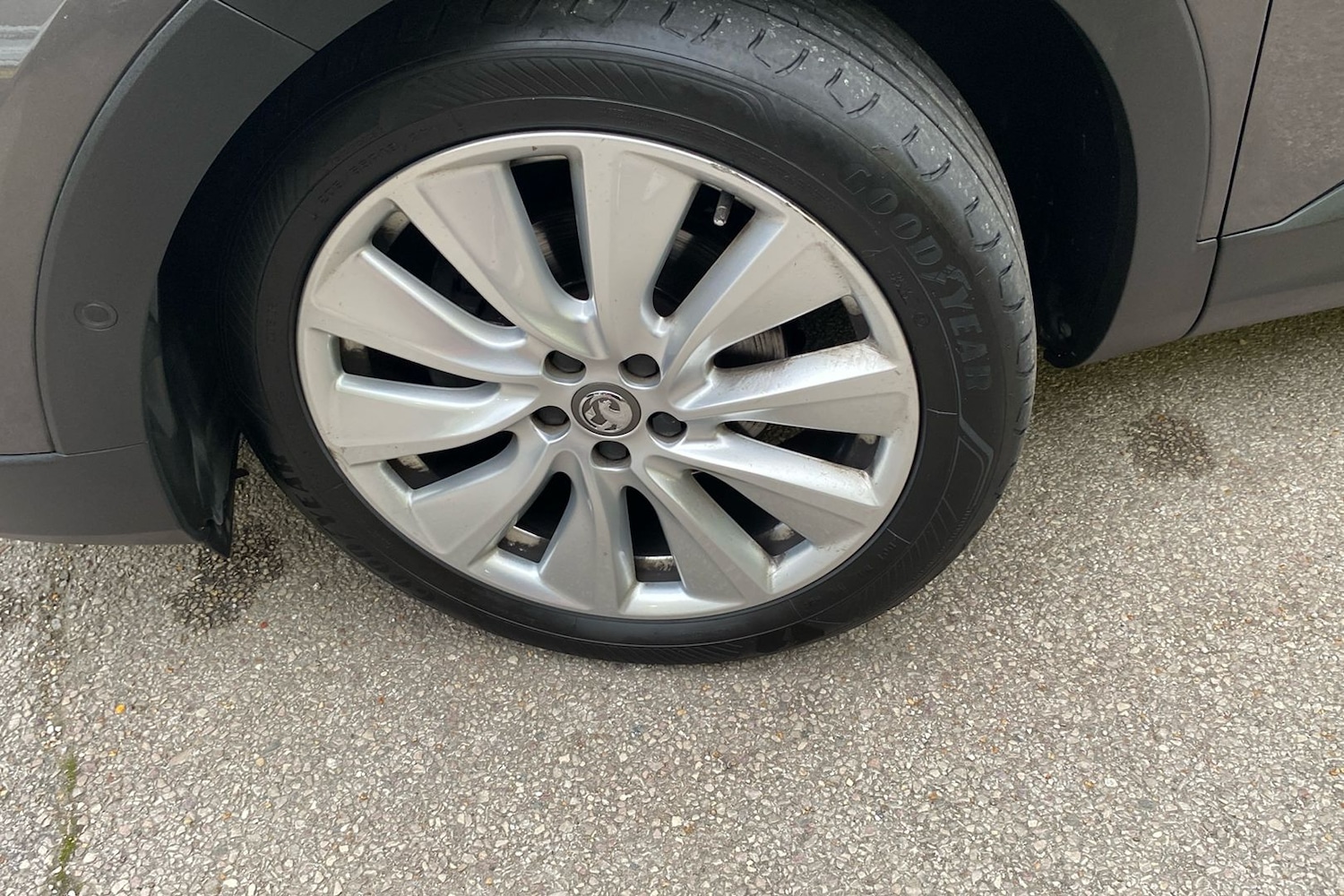 Used Vauxhall Grandland X 2020 for sale - 76329066: Photo 51