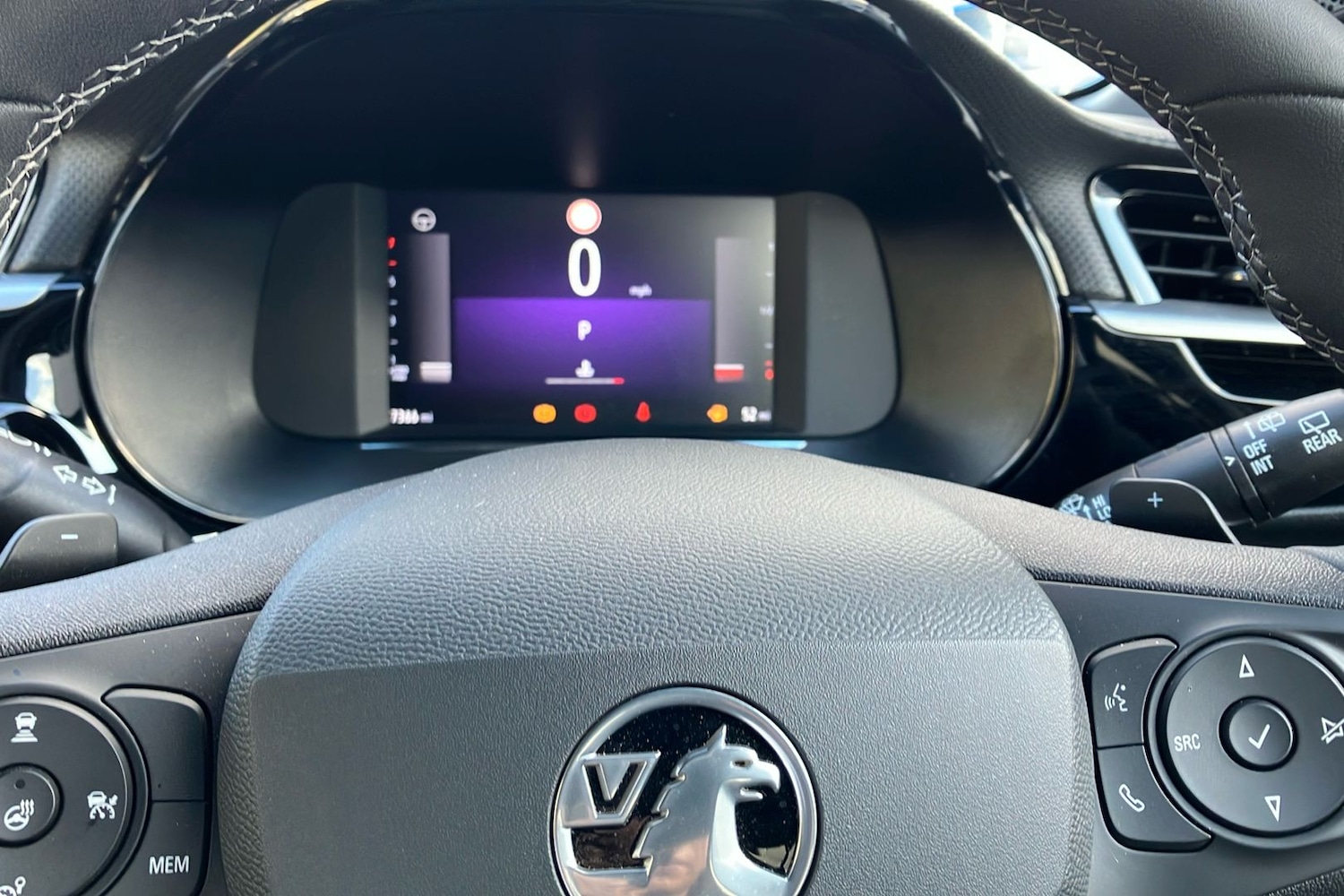 Used Vauxhall Corsa 2024 for sale - 77104450: Photo 19