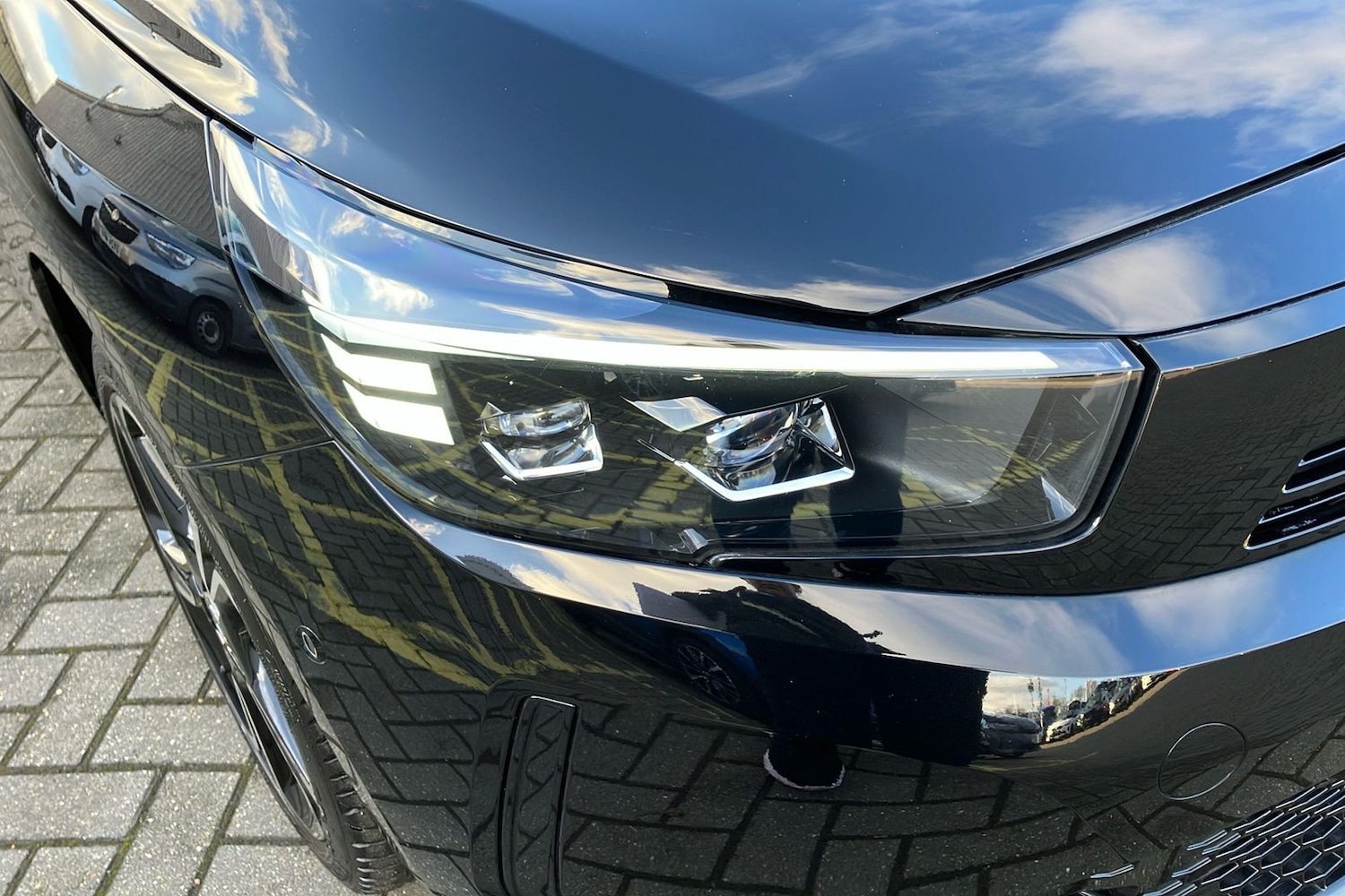 Used Vauxhall Corsa 2024 for sale - 77104450: Photo 22