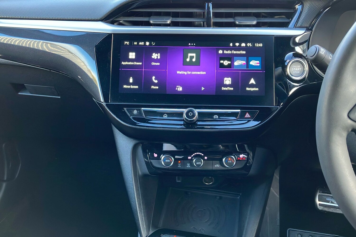 Used Vauxhall Corsa 2024 for sale - 77104450: Photo 25