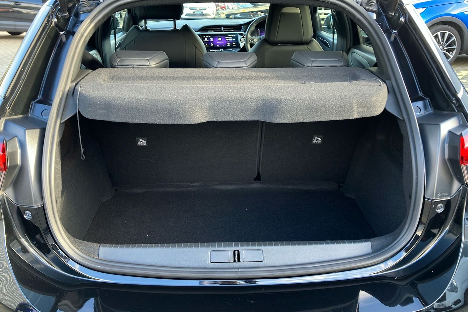 Used Vauxhall Corsa 2024 for sale - 77104450: Photo 27