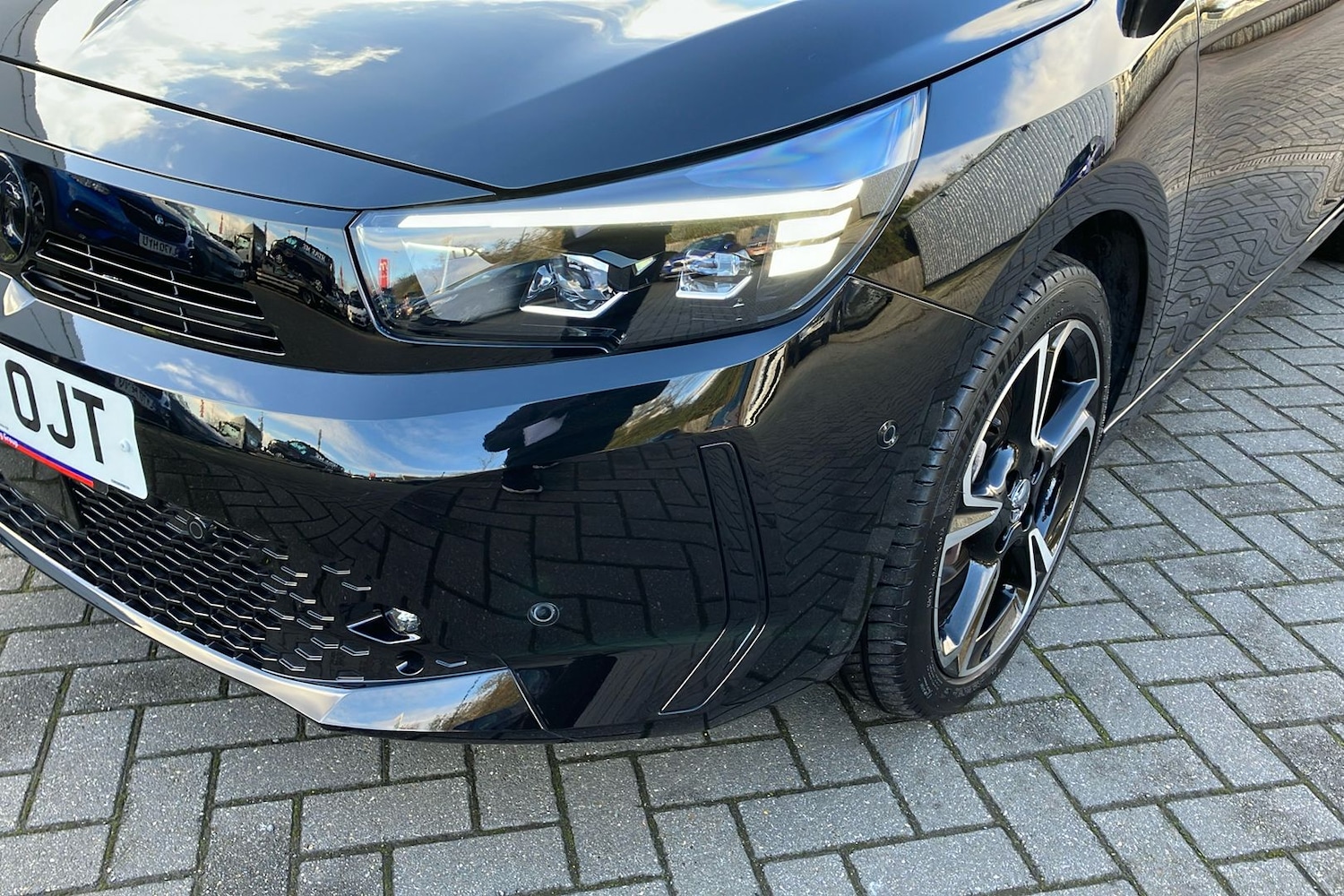 Used Vauxhall Corsa 2024 for sale - 77104450: Photo 29