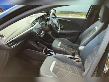 Used Vauxhall Corsa 2024 for sale - 77104450: Photo