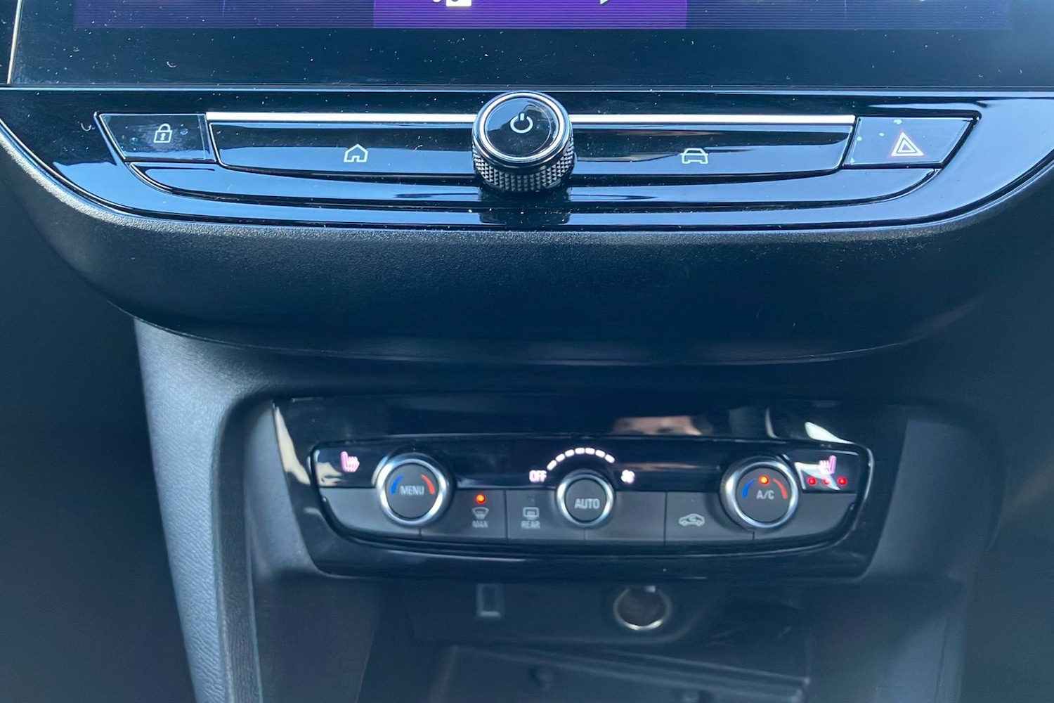 Used Vauxhall Corsa 2024 for sale - 77104450: Photo 40