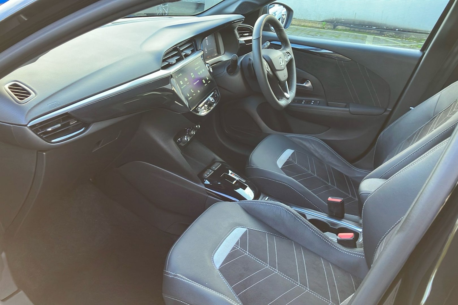 Used Vauxhall Corsa 2024 for sale - 77104450: Photo 43