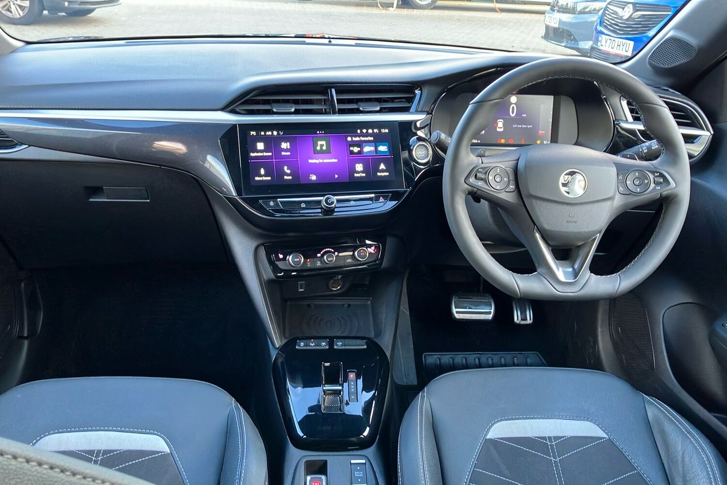 Used Vauxhall Corsa 2024 for sale - 77104450: Photo 44