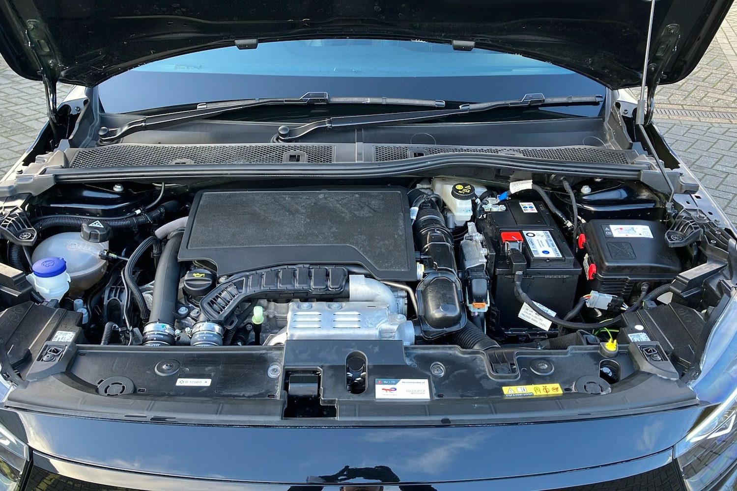 Used Vauxhall Corsa 2024 for sale - 77104450: Photo 45