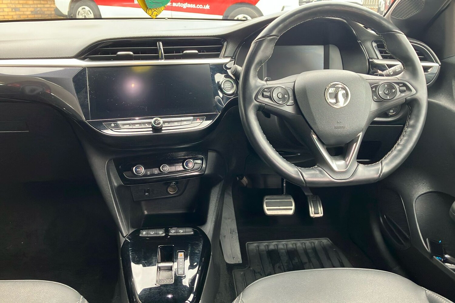 Used Vauxhall Corsa 2022 for sale - 78124988: Photo 11