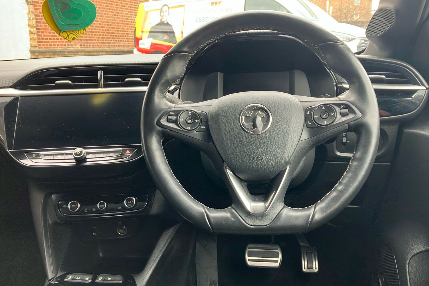 Used Vauxhall Corsa 2022 for sale - 78124988: Photo 13