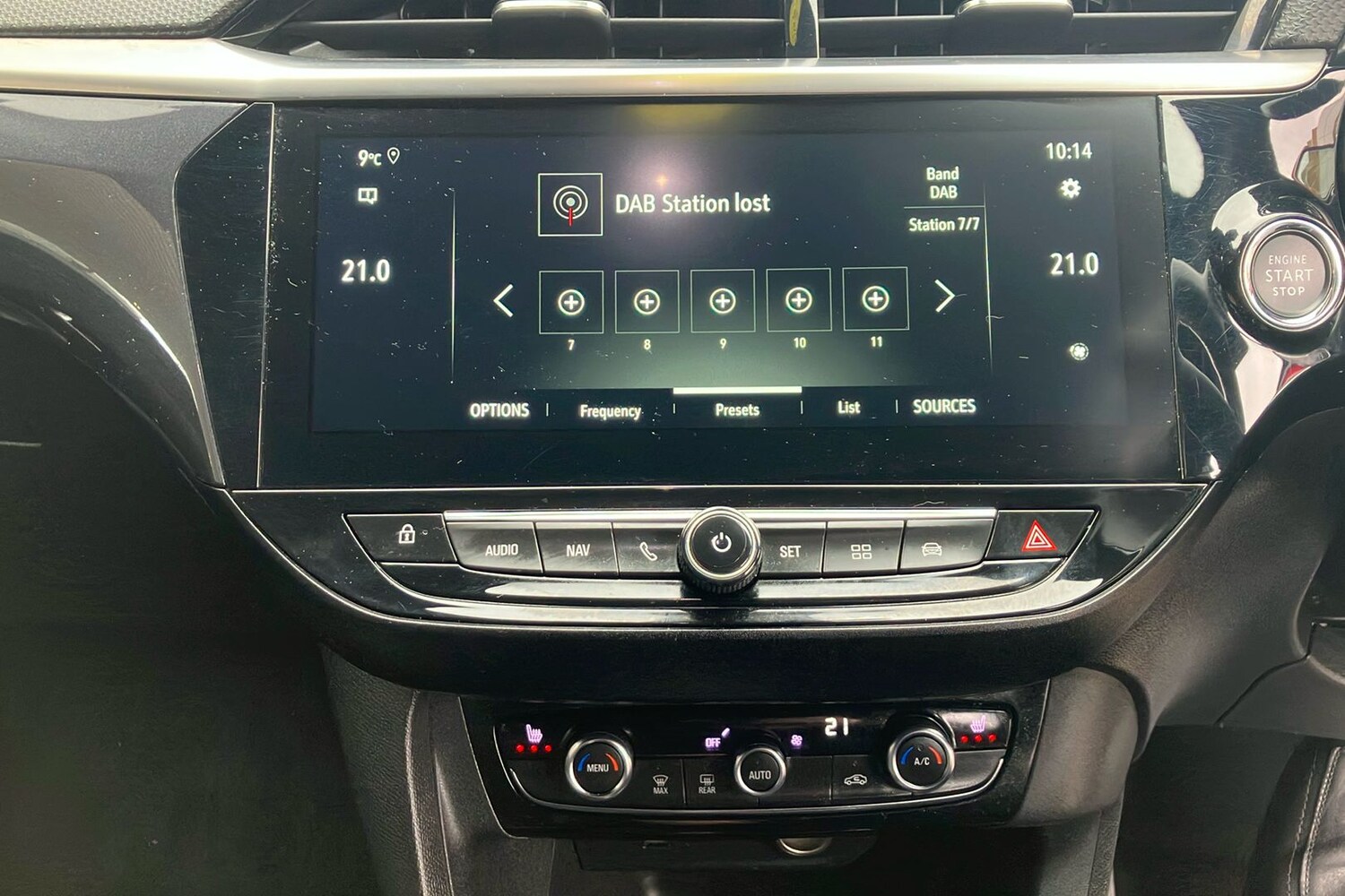 Used Vauxhall Corsa 2022 for sale - 78124988: Photo 14