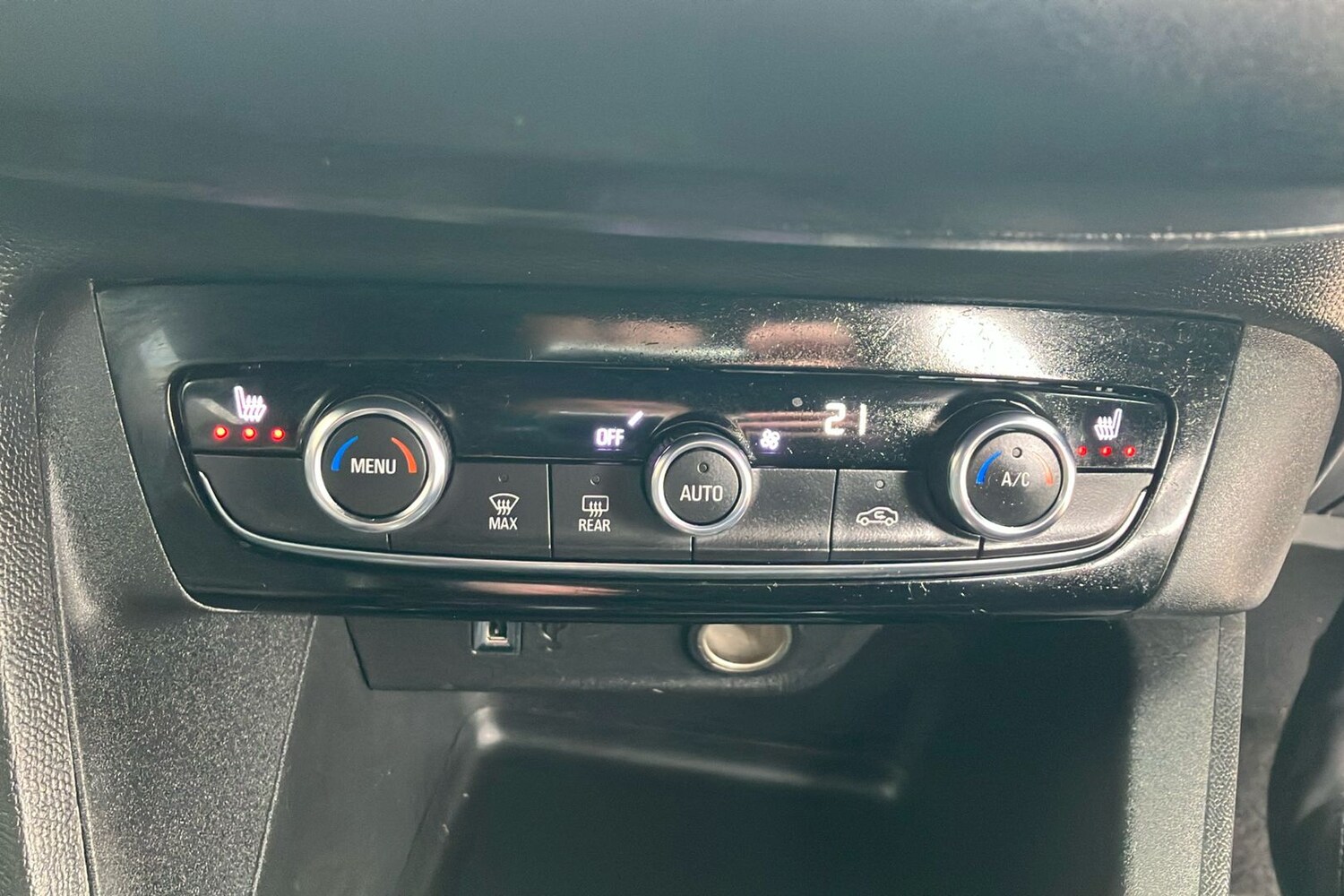 Used Vauxhall Corsa 2022 for sale - 78124988: Photo 15