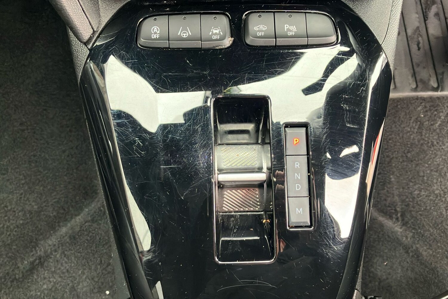 Used Vauxhall Corsa 2022 for sale - 78124988: Photo 17