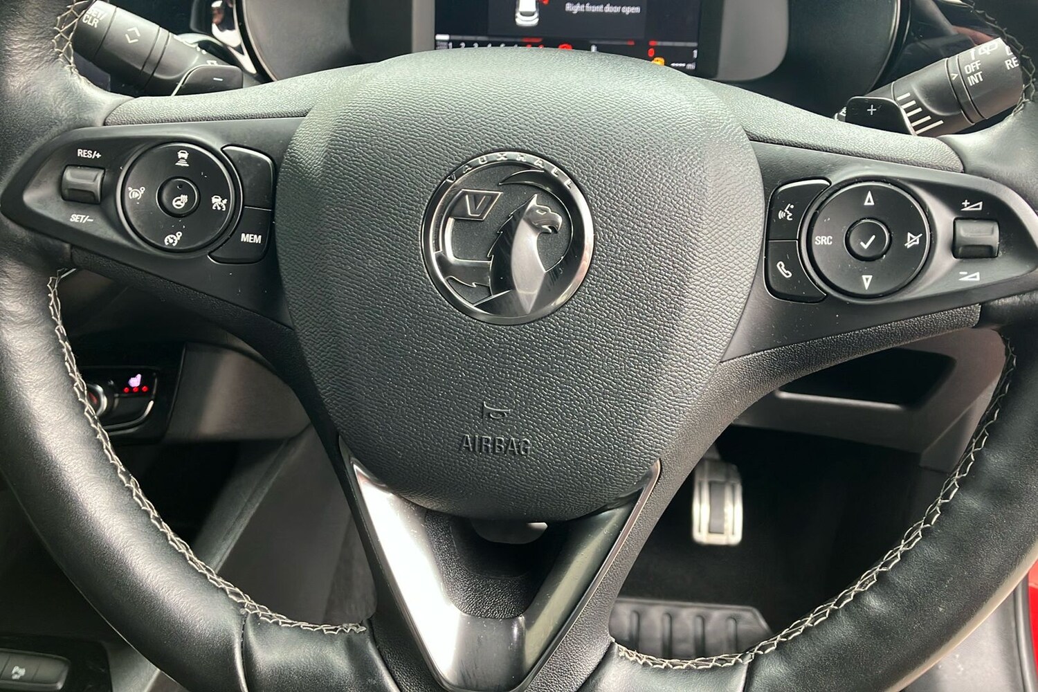 Used Vauxhall Corsa 2022 for sale - 78124988: Photo 20