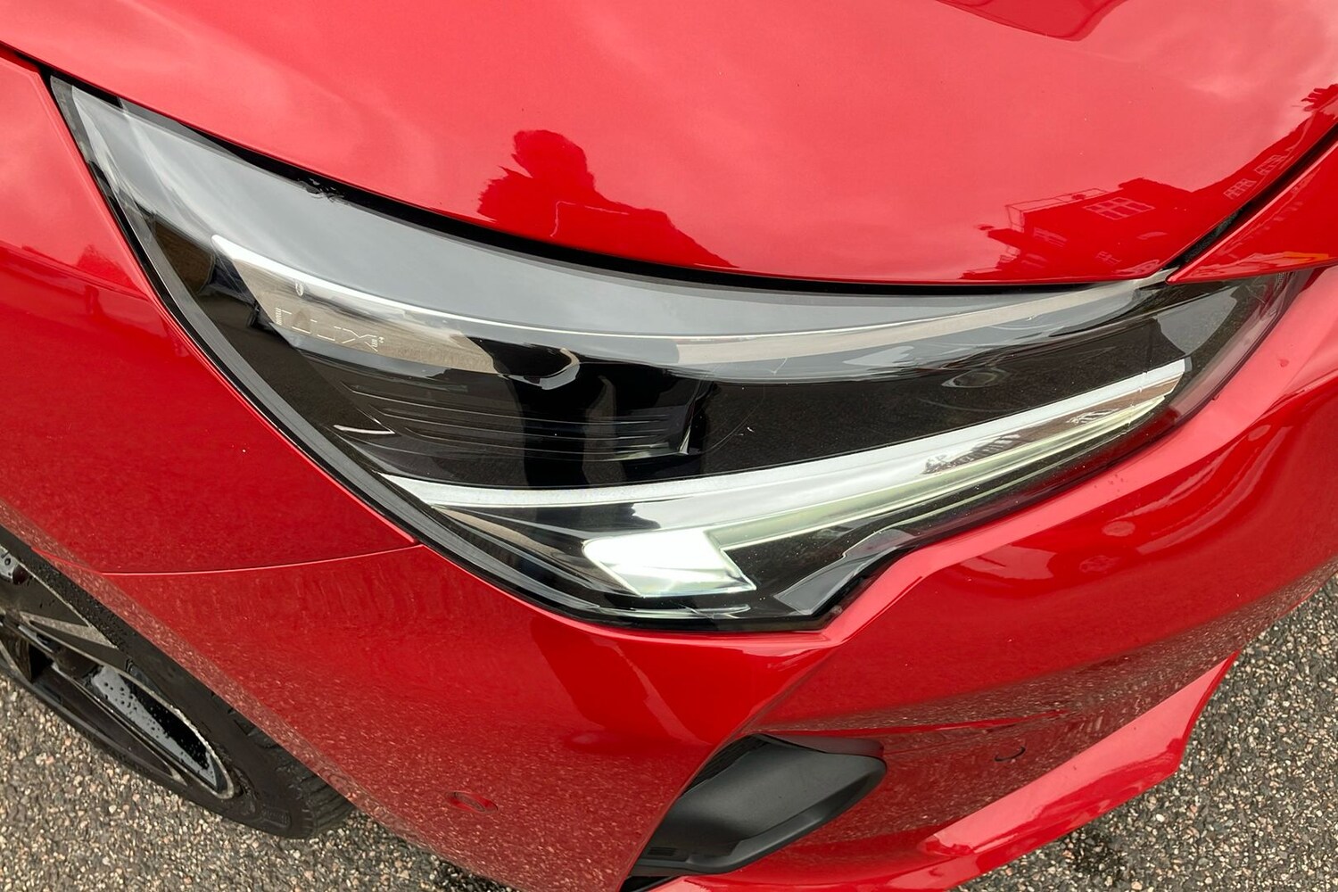 Used Vauxhall Corsa 2022 for sale - 78124988: Photo 22