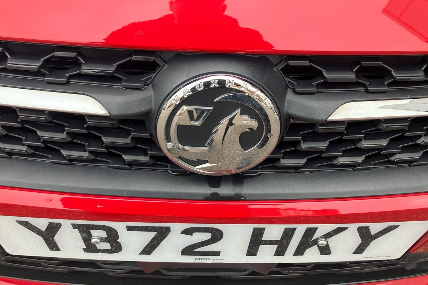 Used Vauxhall Corsa 2022 for sale - 78124988: Photo 23