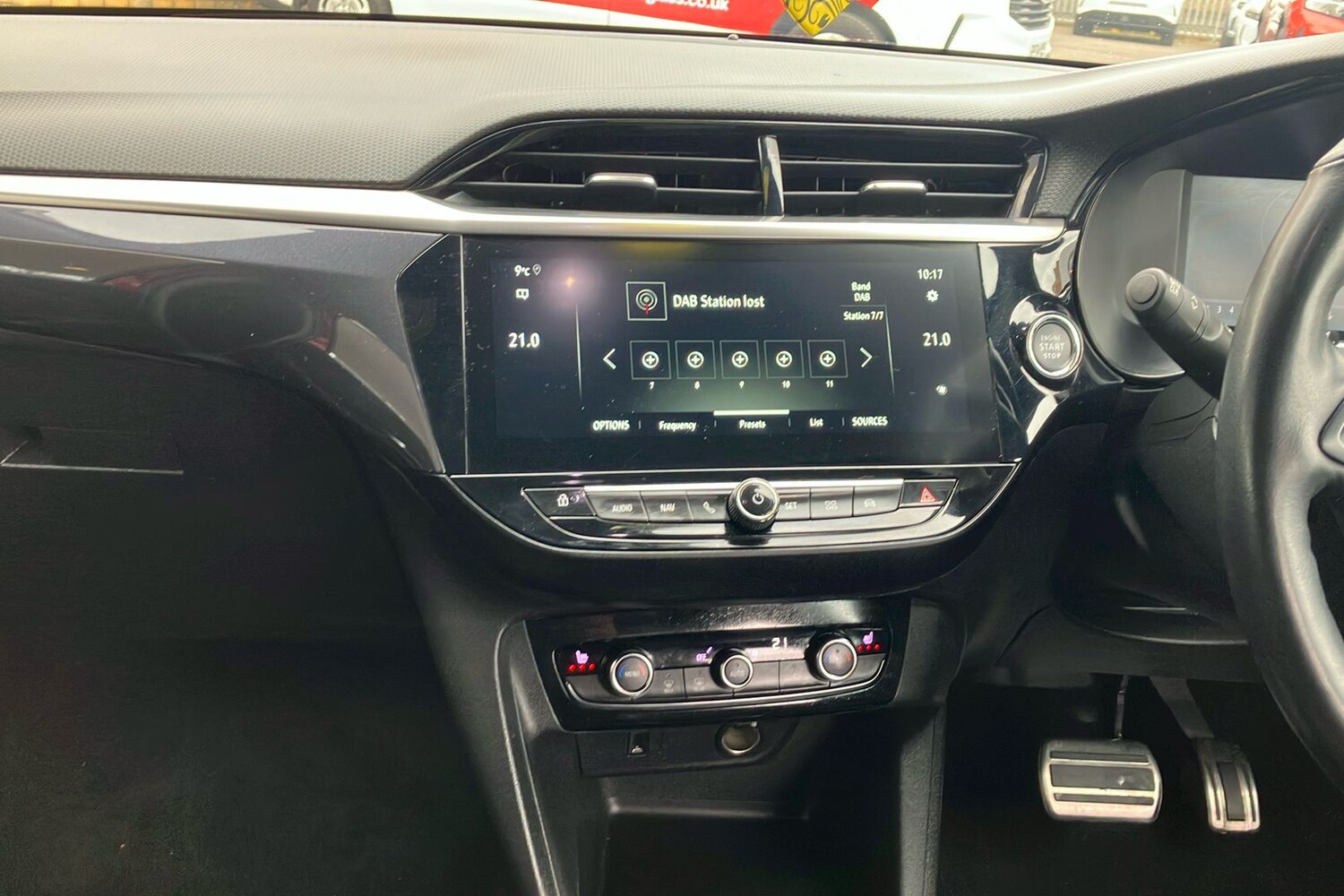 Used Vauxhall Corsa 2022 for sale - 78124988: Photo 25