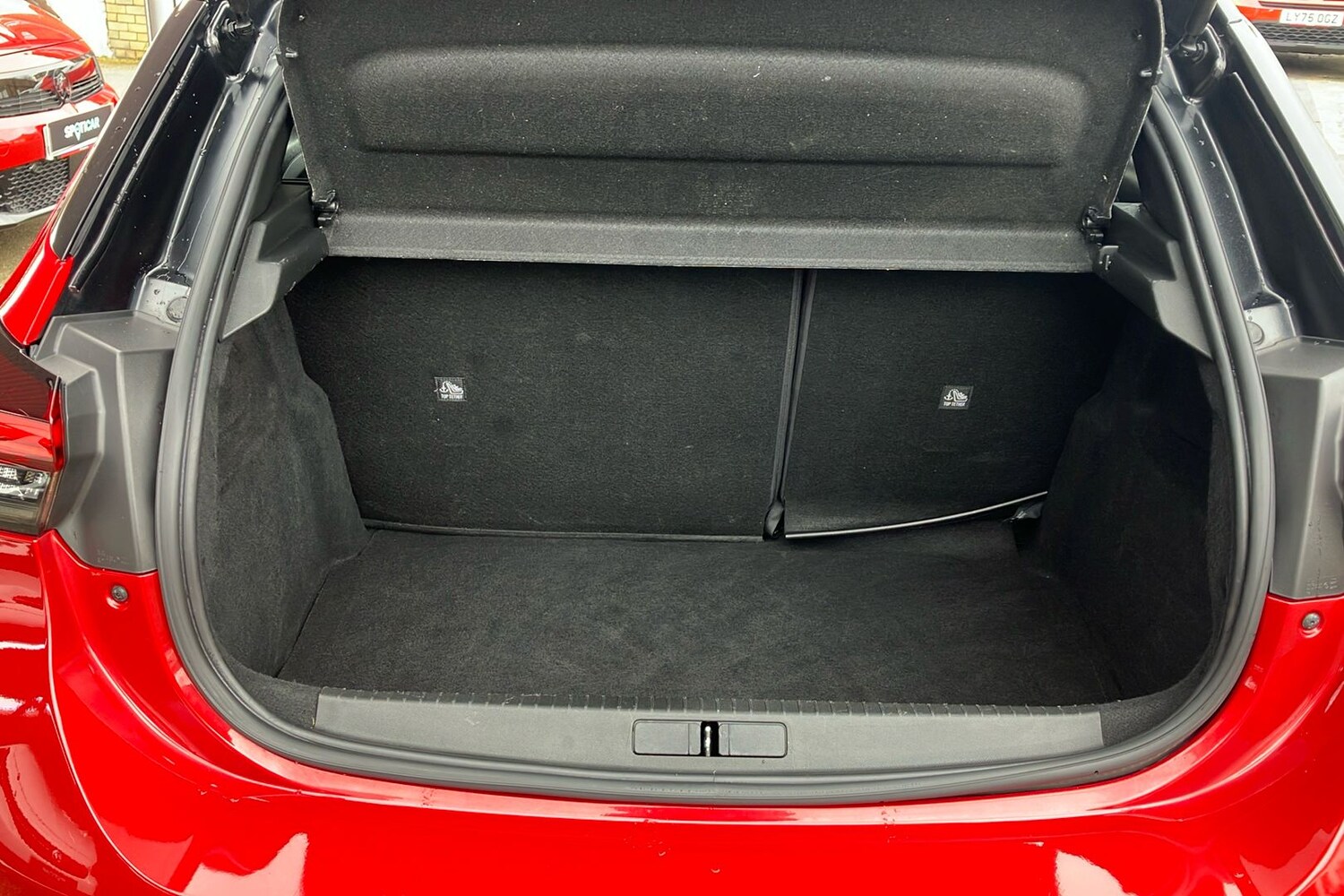 Used Vauxhall Corsa 2022 for sale - 78124988: Photo 27